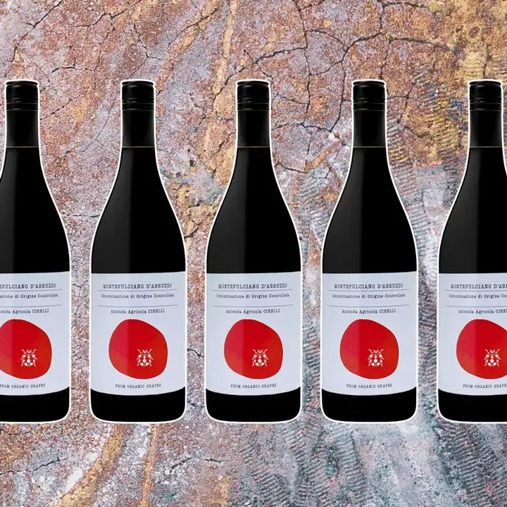 Cirelli Montepulciano d’Abruzzo