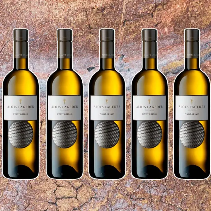 Alois Lageder Pinot Grigio