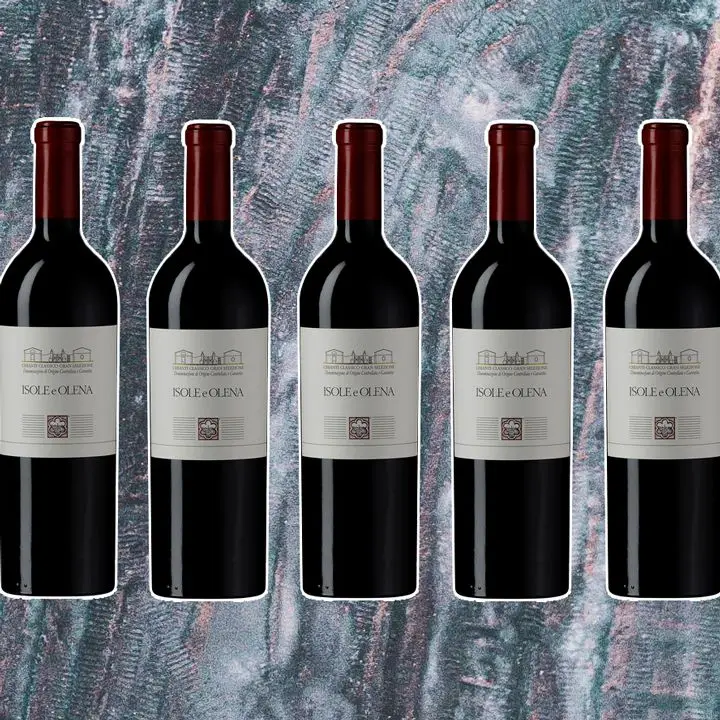 Isole e Olena Chianti Classico