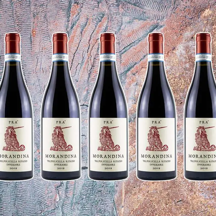 Pra Morandina Valpolicella