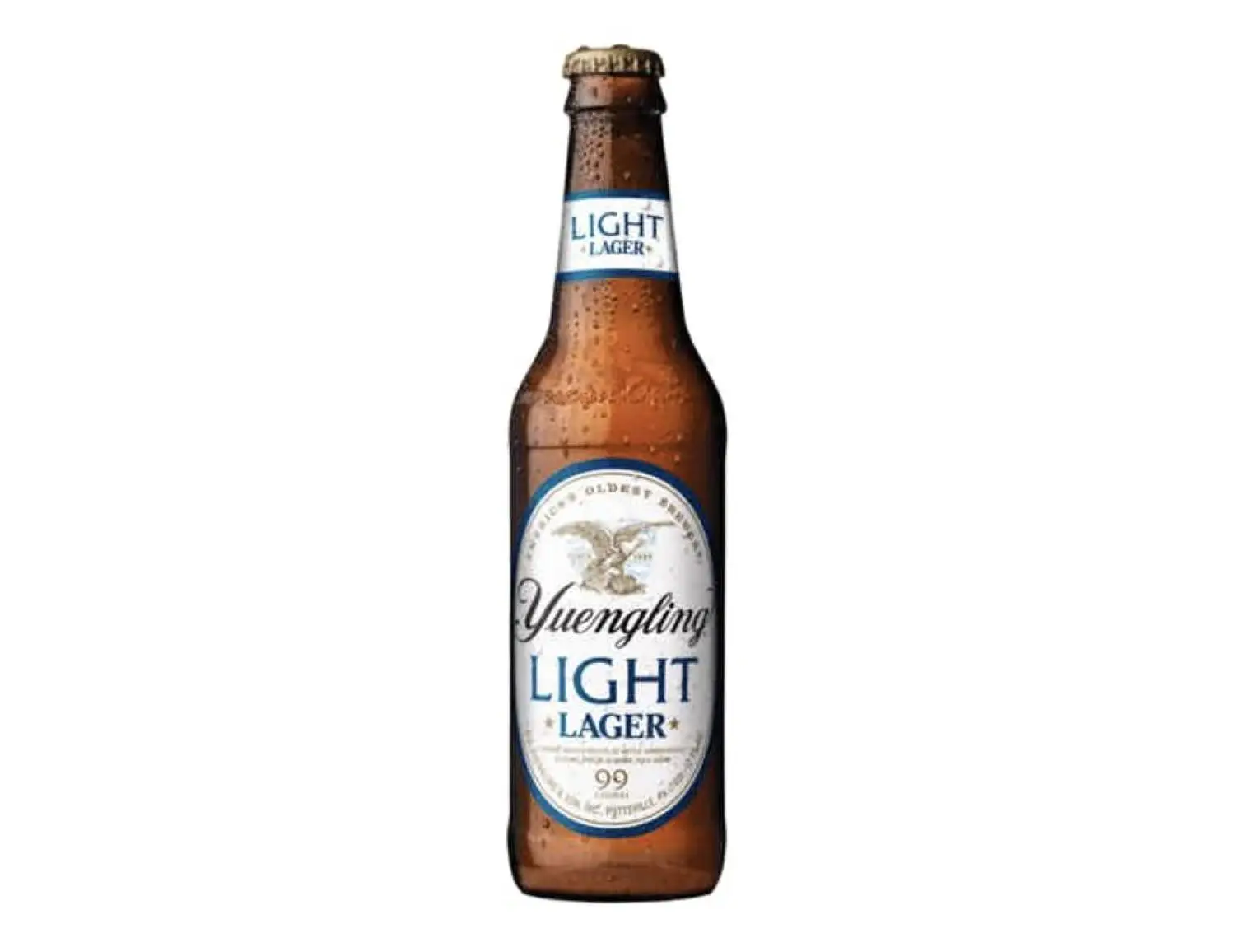 Yuengling Light Lager