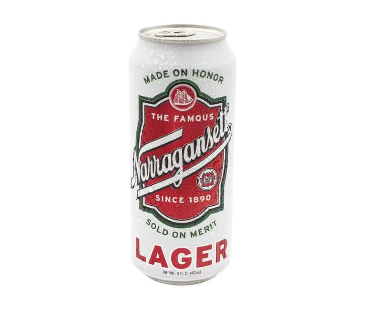 Narragansett Lager