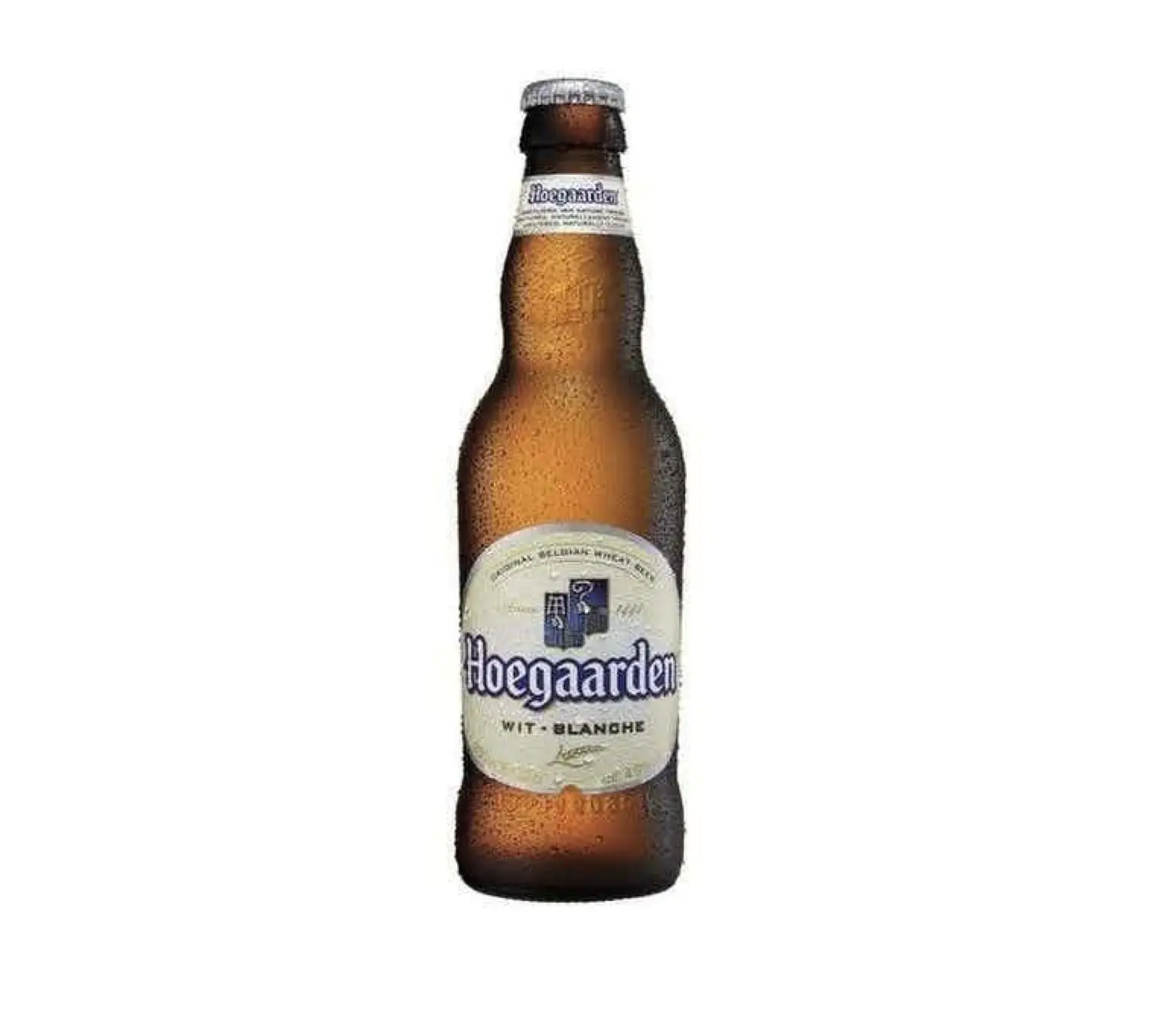 Hoegaarden White