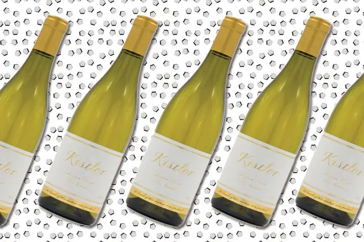 2016 Kistler Les Noisetiers Chardonnay