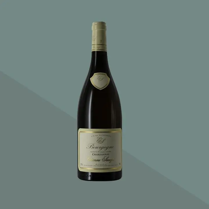 Etienne Sauzet Bourgogne Blanc