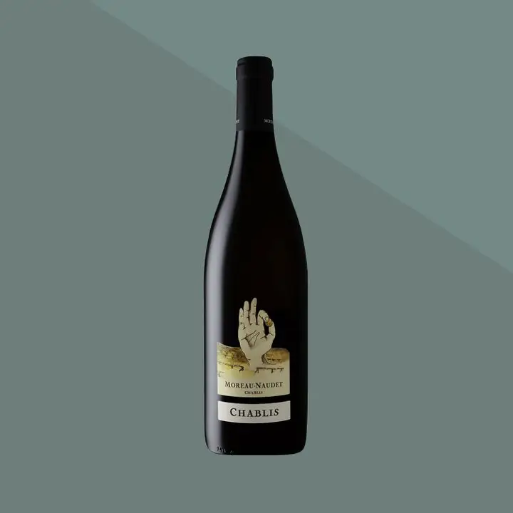 Moreau-Naudet Chablis