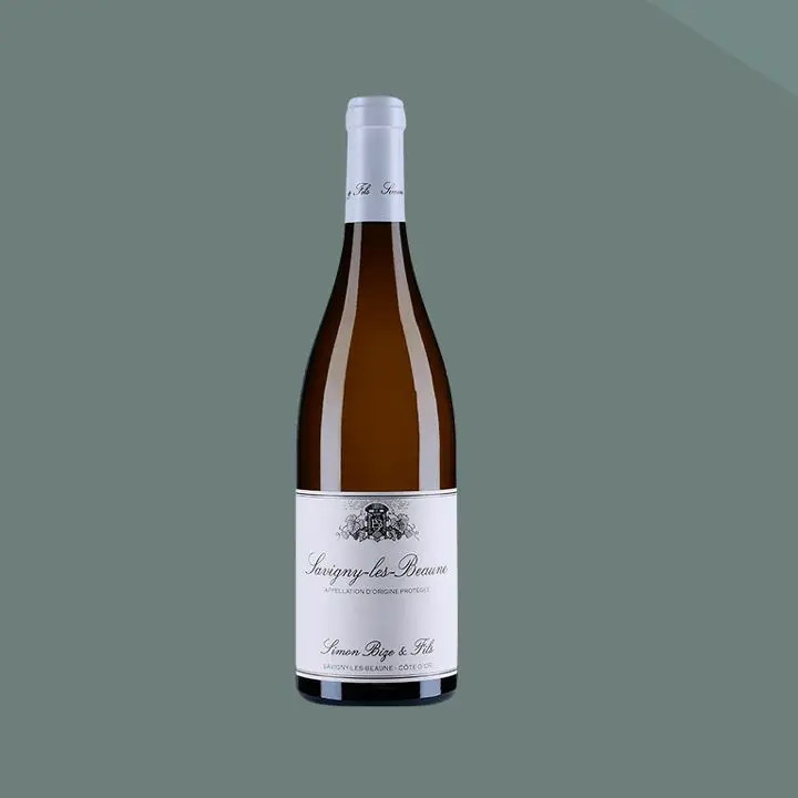 Simon Bize & Fils Savigny-lès-Beaune 