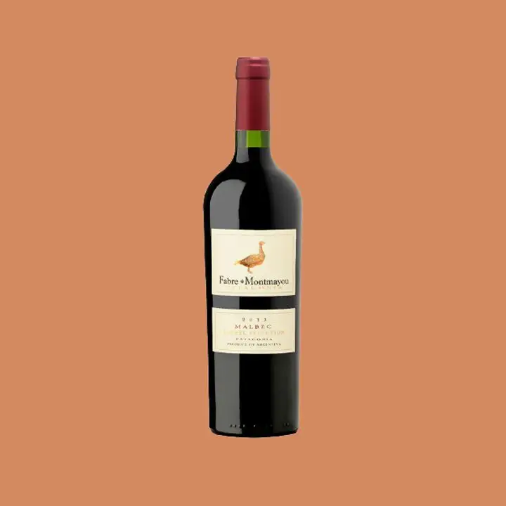 Fabre Montmayou Barrel Selection Malbec