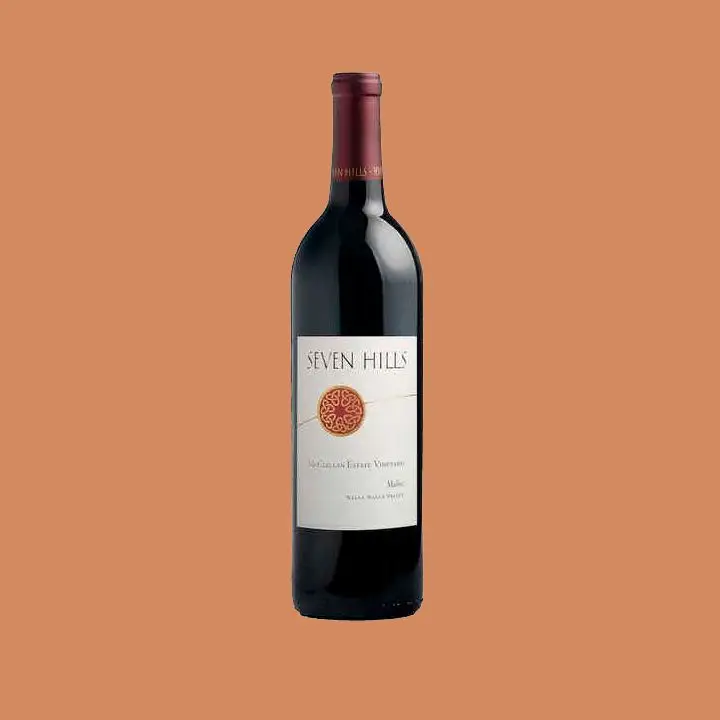 Seven Hills Malbec