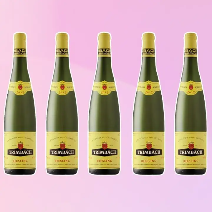 Trimbach Riesling