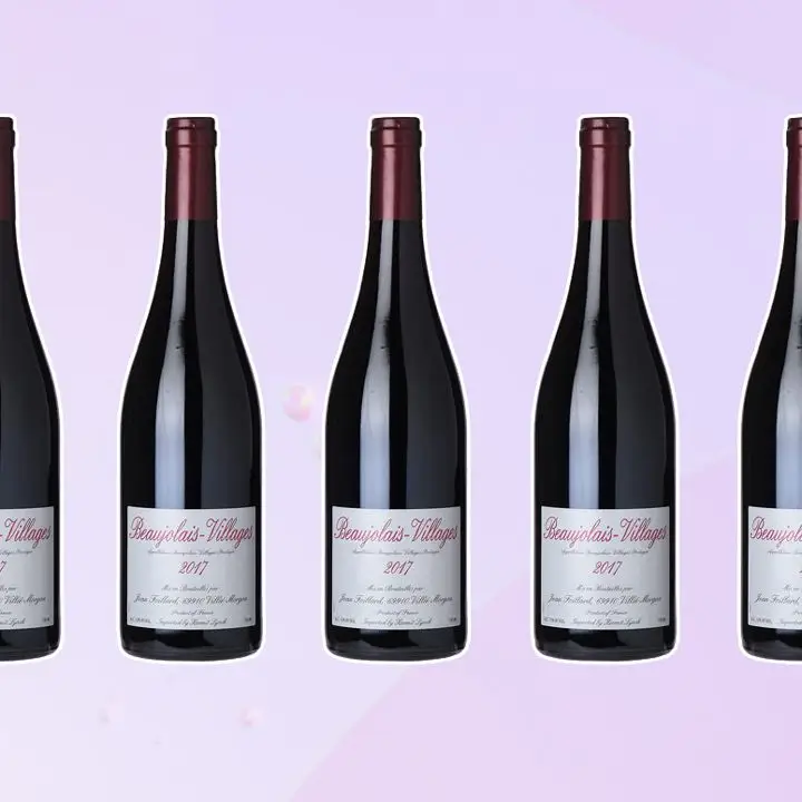 Jean Foillard Beaujolais Villages