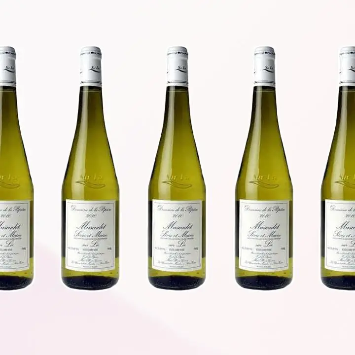 Domaine de la Pepiere Muscadet Sevre-et-Maine Sur Lie