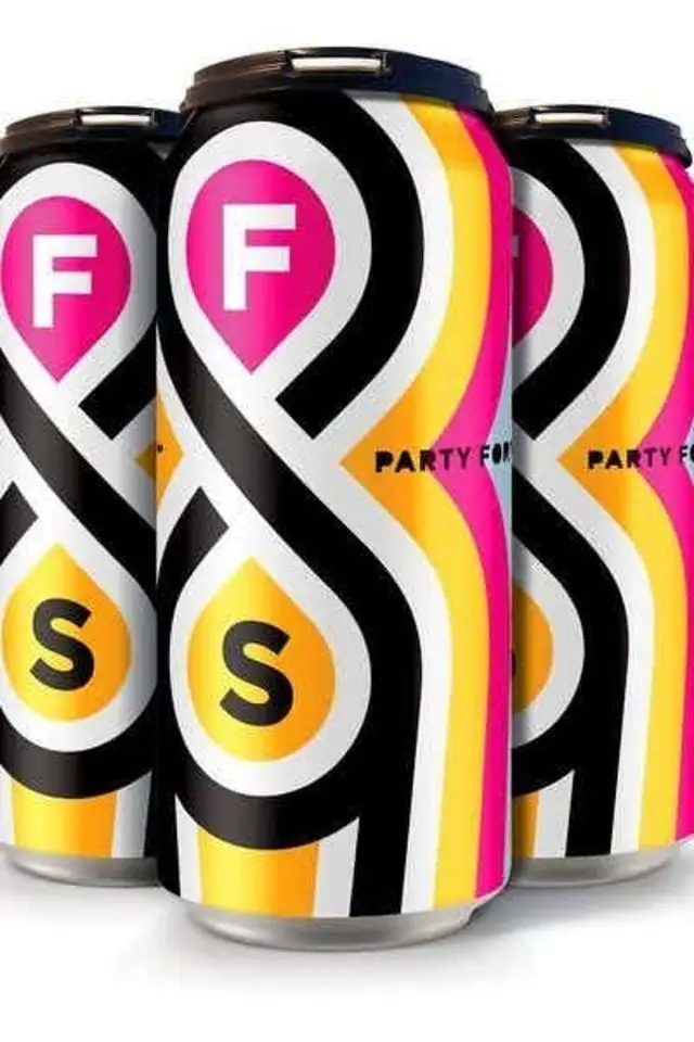 Fair State Party Forward