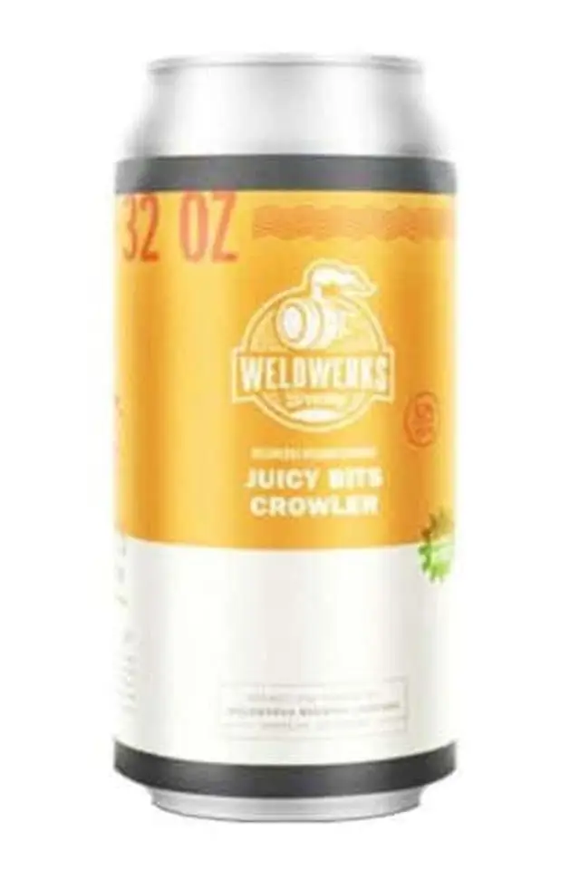 Weldwerks Juicy Bits IPA