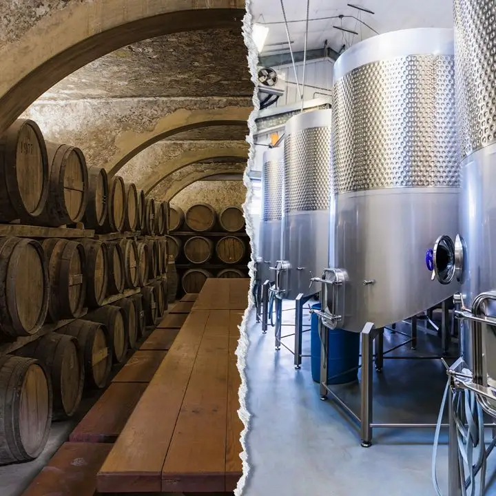 Como a região vinícola mais rica do mundo se tornou a mais progressista