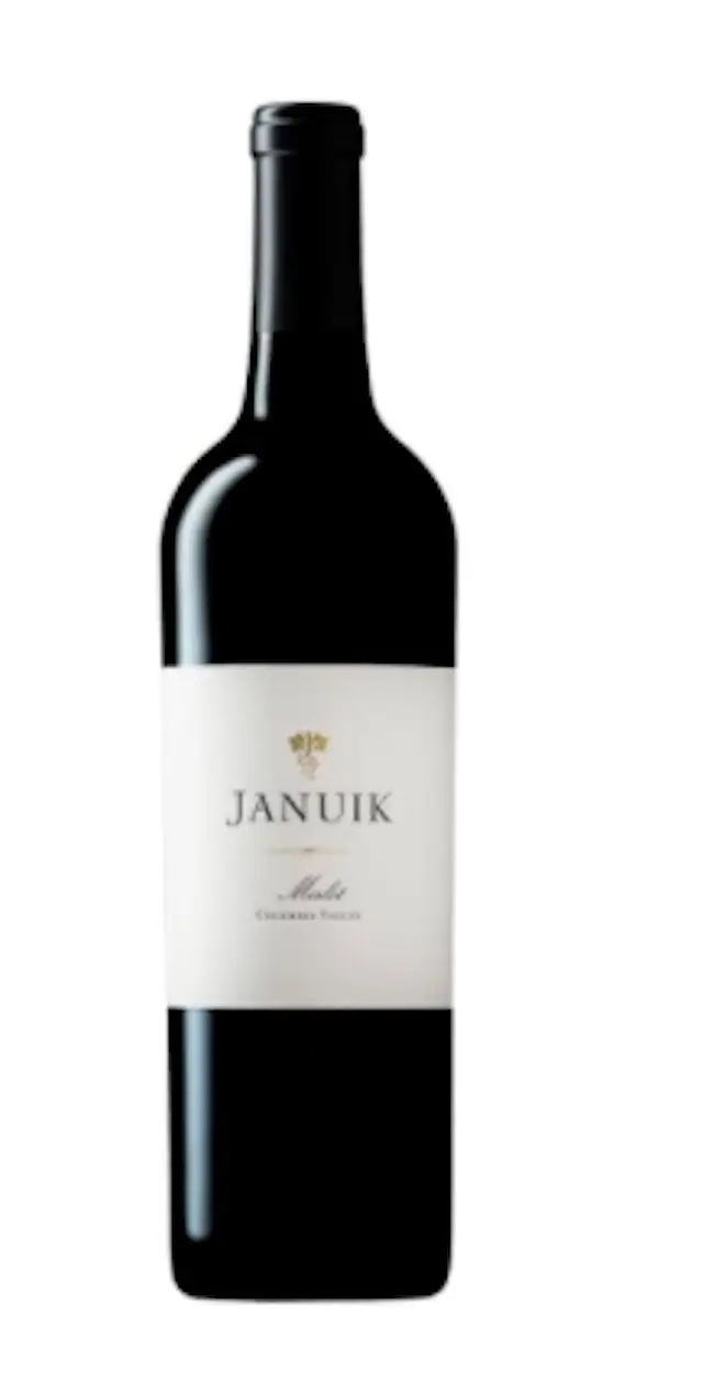 Januik Merlot