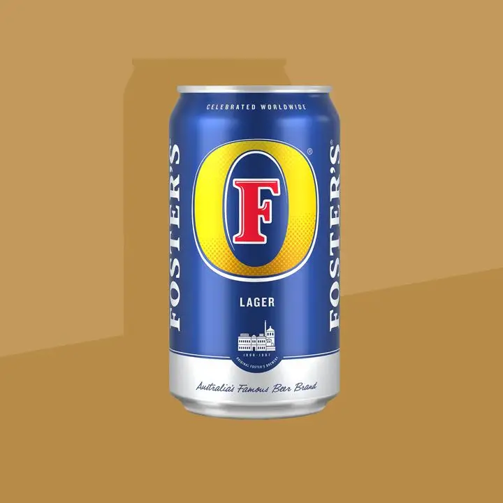 Revisão de Lager de Foster