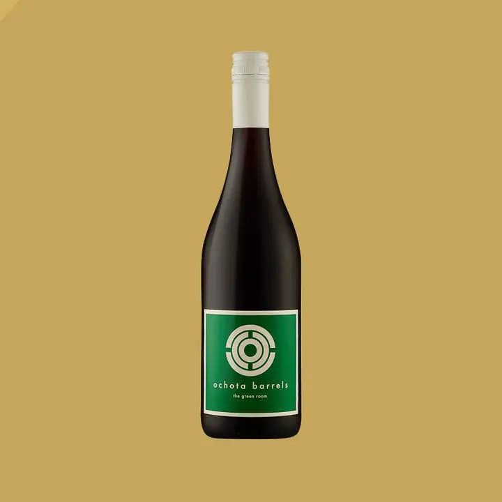 Ochota Barrels The Green Room Grenache-Syrah