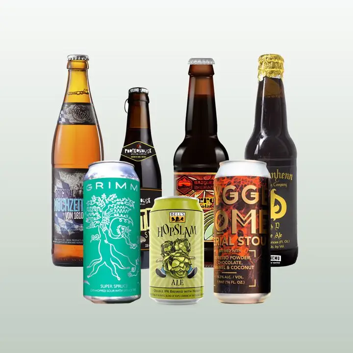 10 cervejas de inverno para tentar agora
