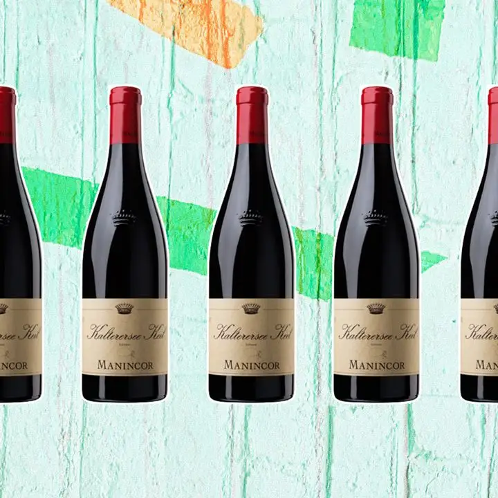 2018 Manincor Kalterersee Keil