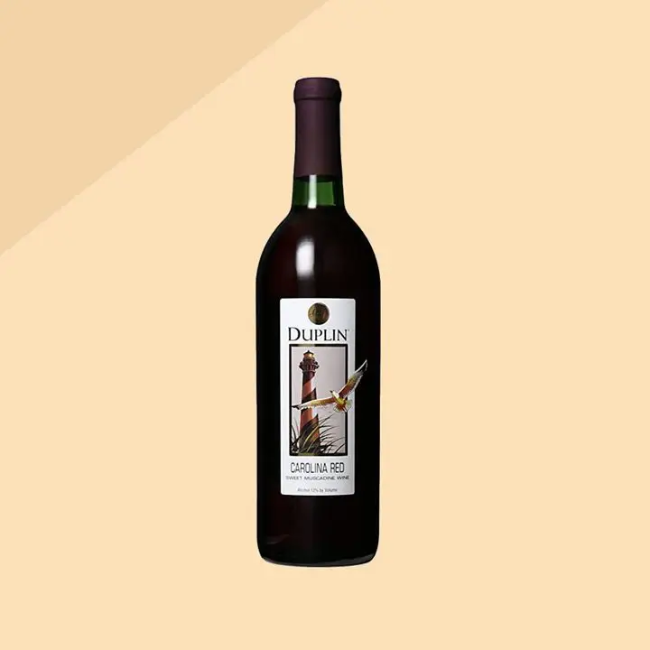 Duplin Carolina Red Sweet