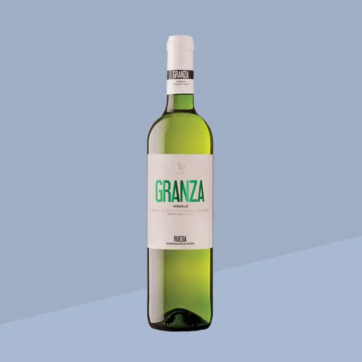 Granza Verdejo Organic 2021