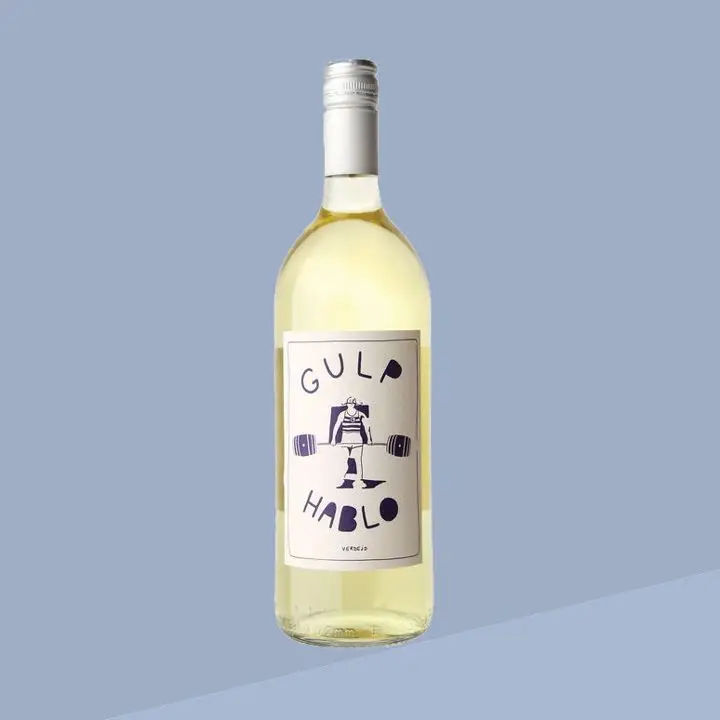 Gulp / Hablo Verdejo 2020