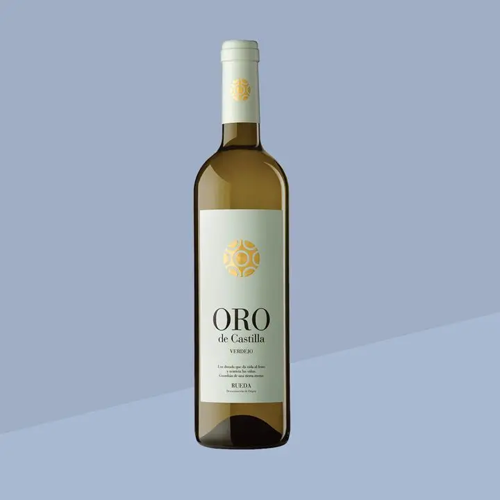 Hermanos del Villar Oro de Castilla Verdejo 2020
