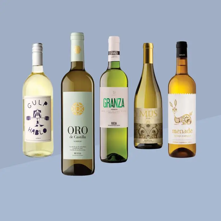 Verdejo: O que saber e 5 garrafas para tentar