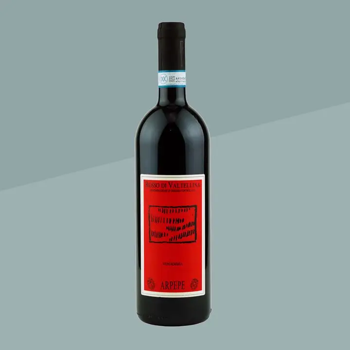 Ar. Pe. Pe. Rosso di Valtellina 