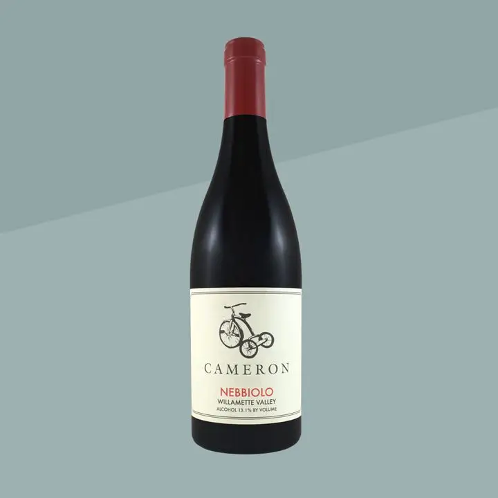 Cameron Winery Nebbiolo