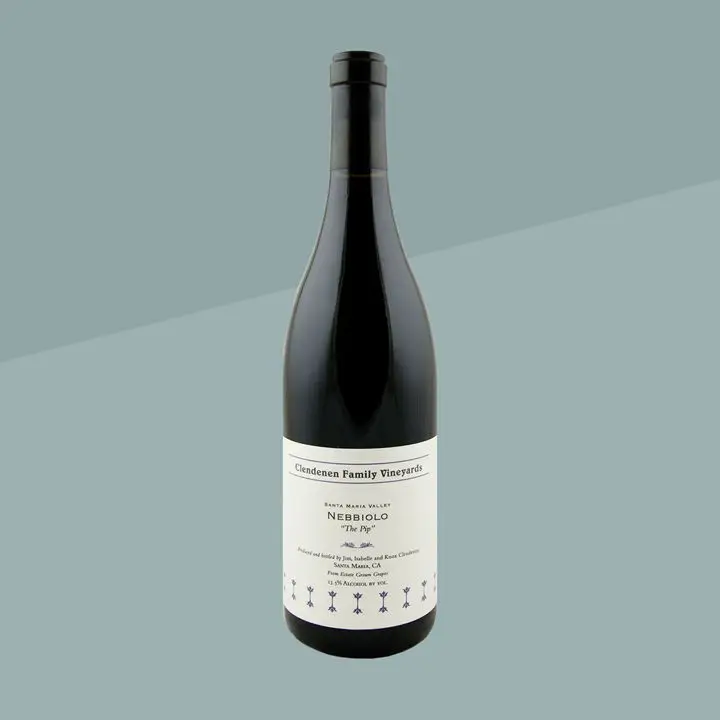 Clendenen Family Vineyards 