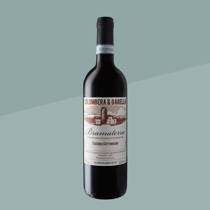 Colombera & Garella Cascina Cottignano Bramaterra 