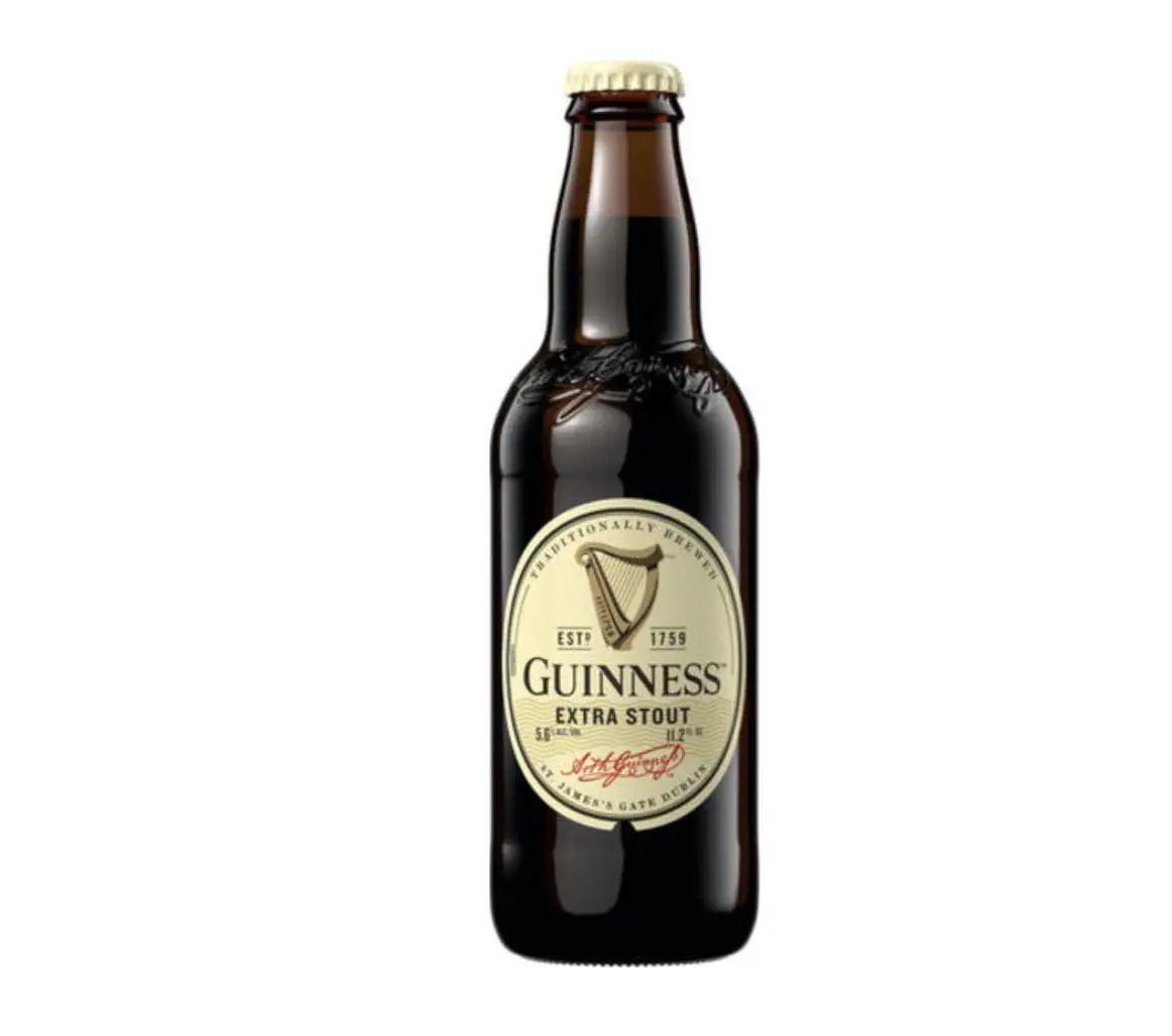 Guinness Extra Stout