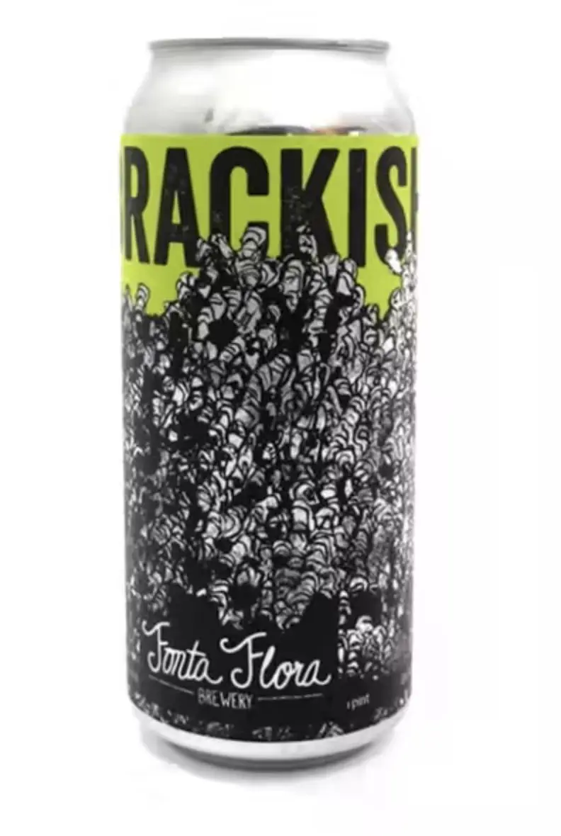 Fonta Flora Brackish