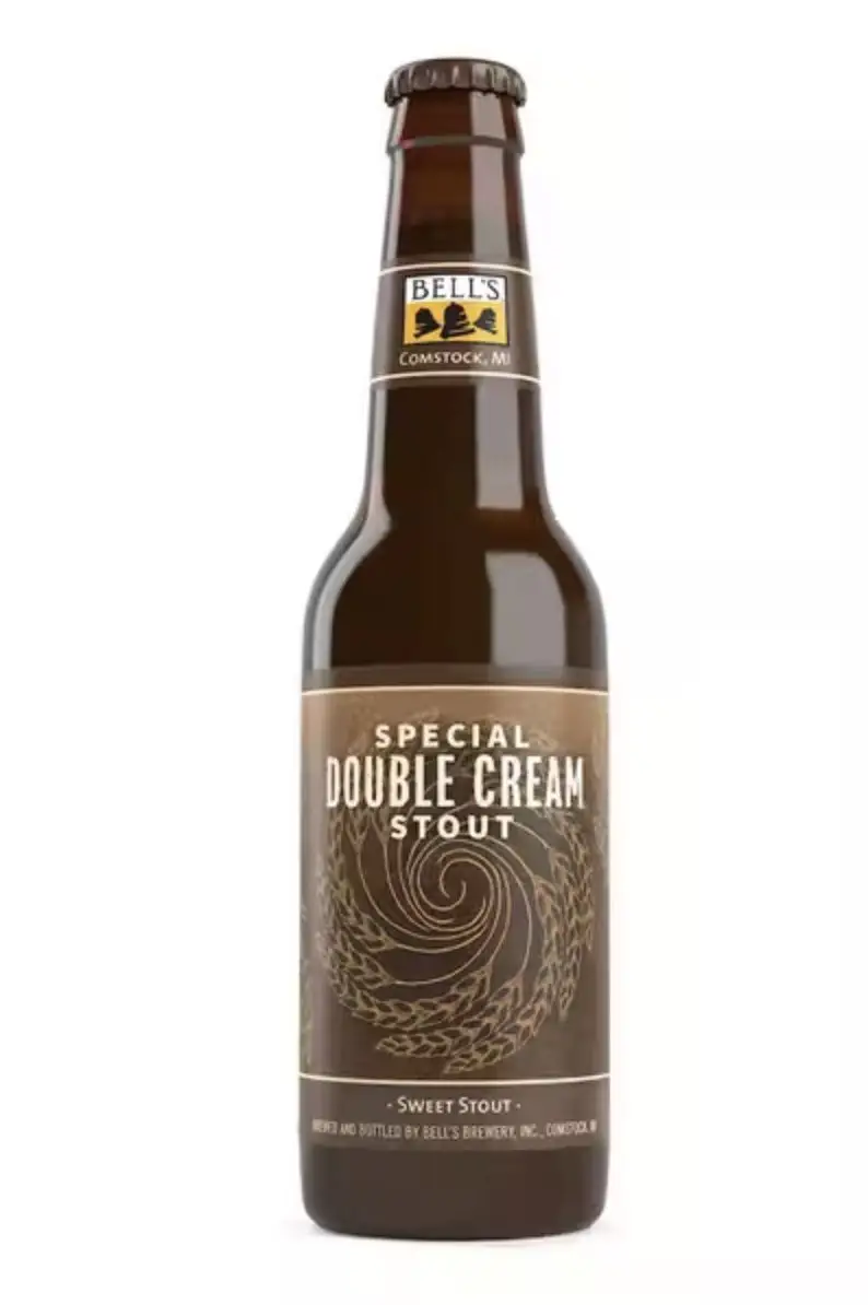 Bellâs Brewery Special Double Cream Stout