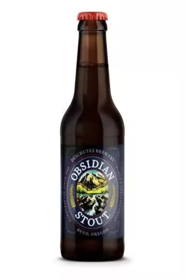 Deschutes Obsidian Stout