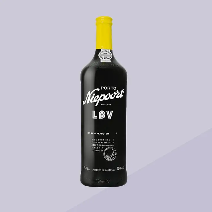 Niepoort Late Bottled Vintage Port