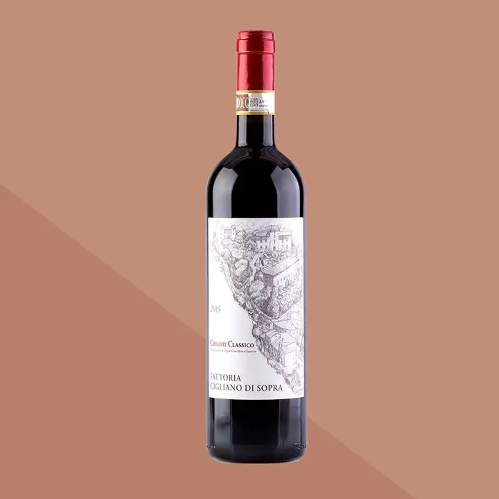 Fattoria Cigliano di Sopra