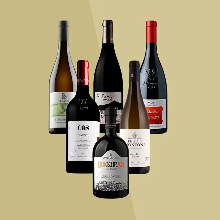 Vinho siciliano: o que saber e 6 garrafas para tentar