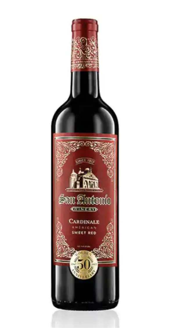 San Antonio Cardinale