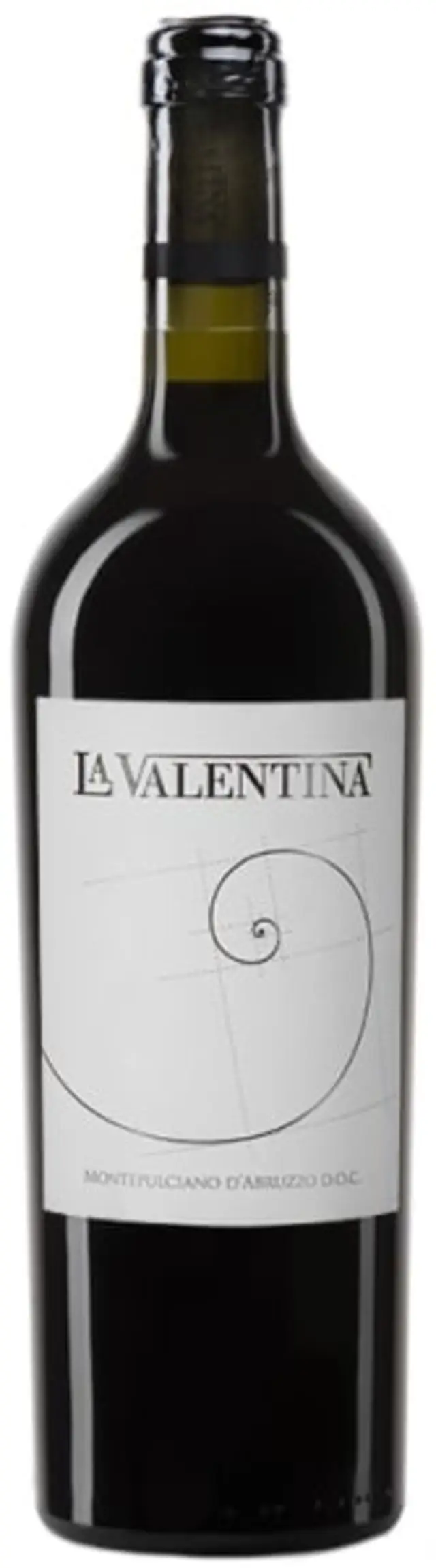  La Valentina Montepulciano d