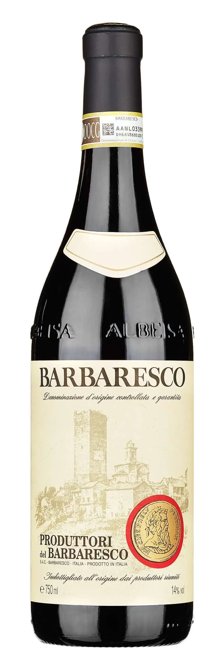 Produttori del Barbaresco Barbaresco