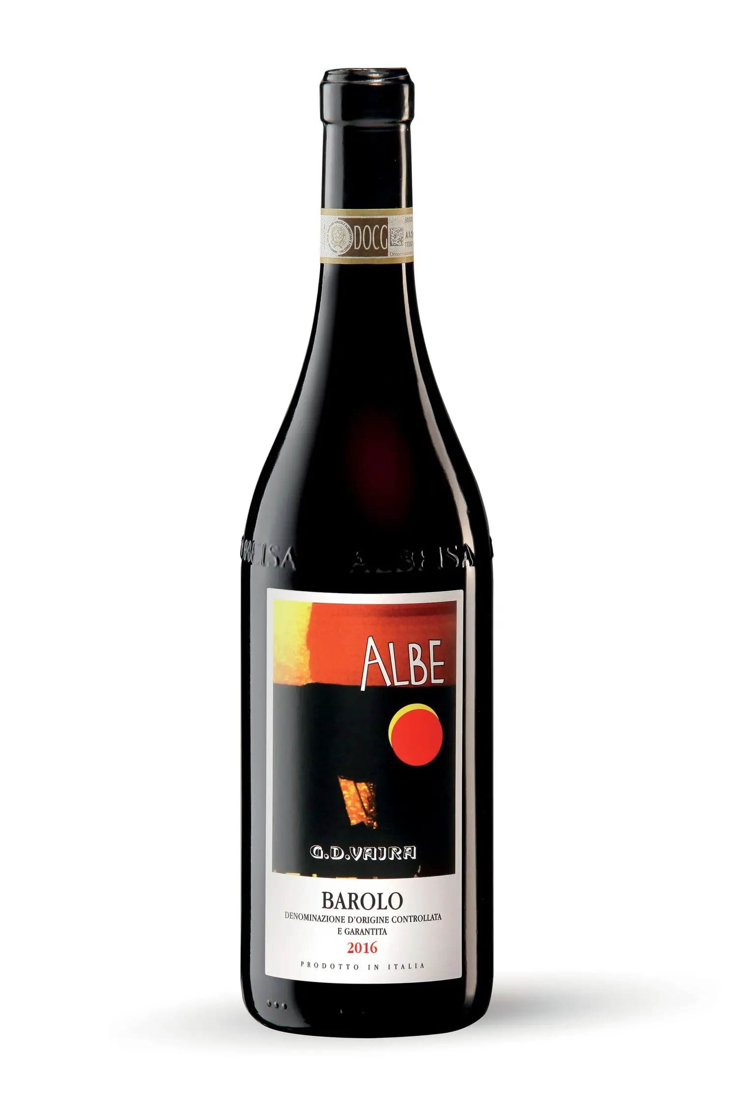 G.D. Vajra Albe Barolo