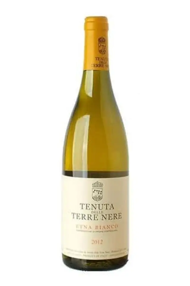 Terre Nere Etna Bianco
