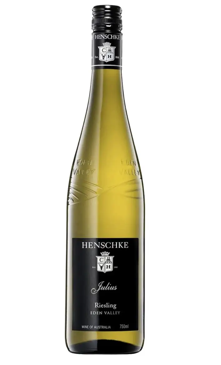 Henschke Julius Riesling 2019