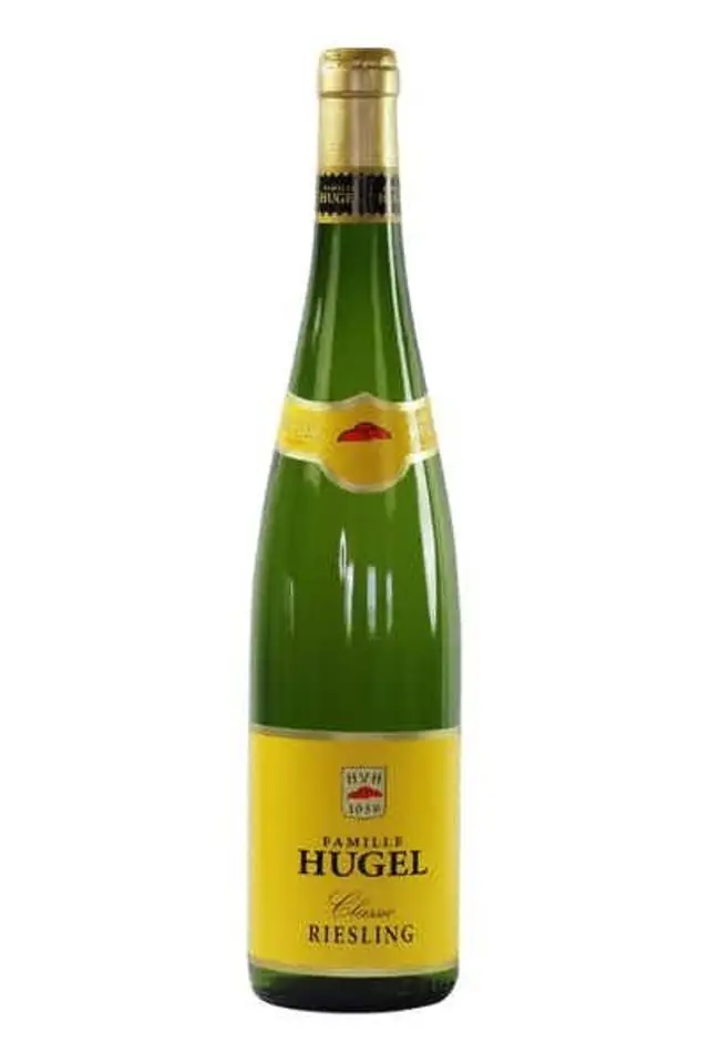 Hugel Riesling Classic