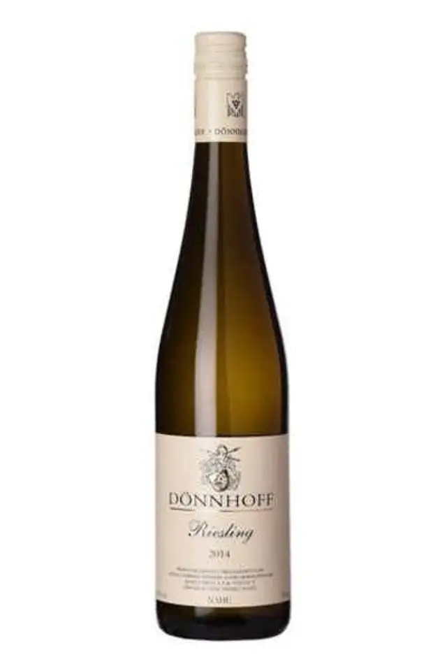 Donnhoff Estate Riesling 2016