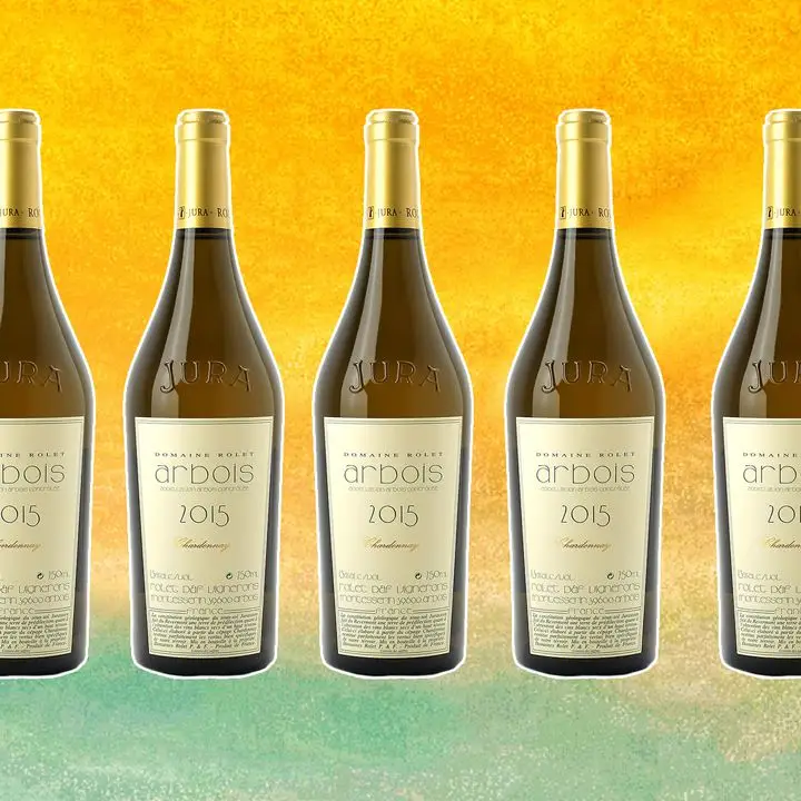 Domaine Rolet Arbois