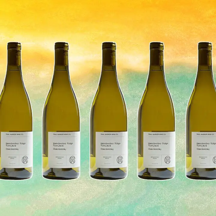 Trail Marker Wine Co. Manchester Ridge